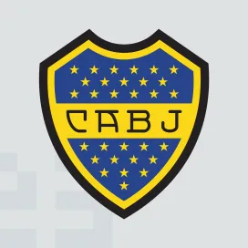 Club atletico boca juniors 6